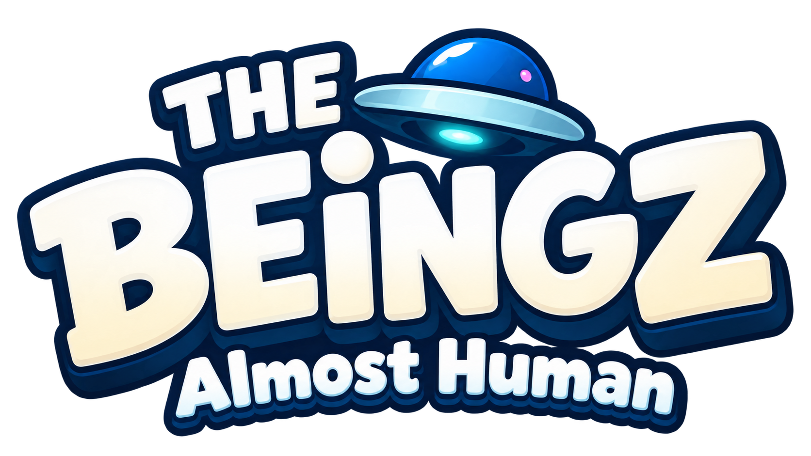The Beingz Almost Human