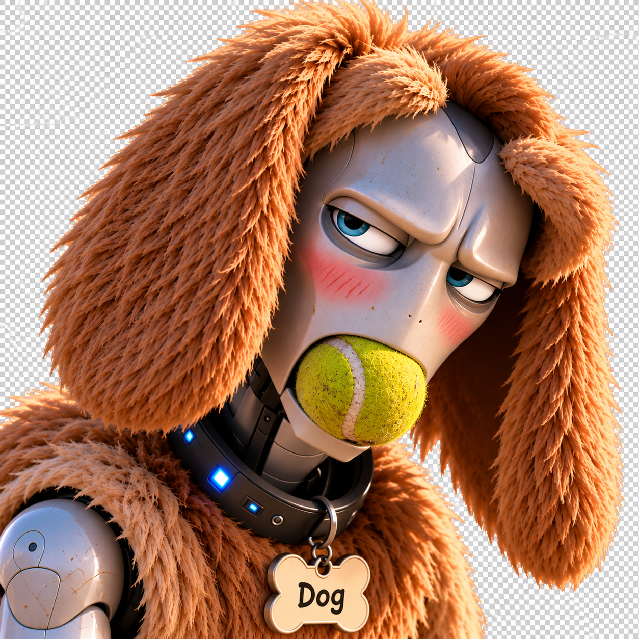 Dog disguise