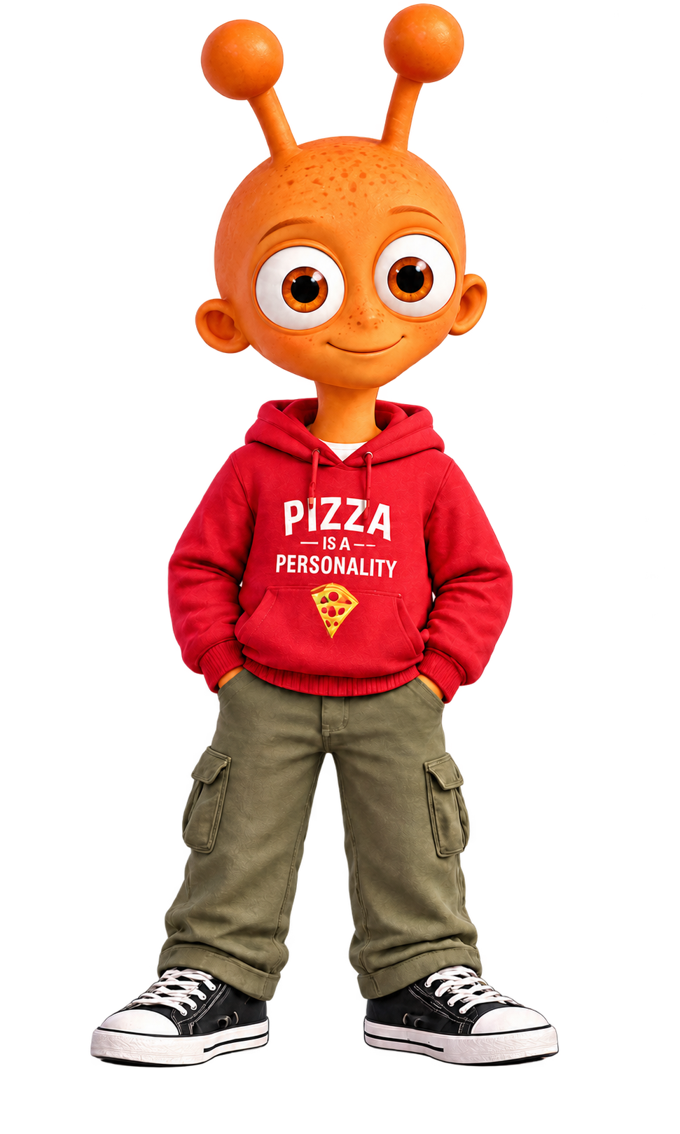 Skeet without disguise